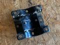 7L8803799A Кронштейн Volkswagen Touareg 2 2010г. - фото №2