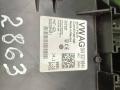 5K0937084H блок комфорта Volkswagen Jetta 6 поколение 2012г. - фото №5