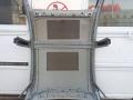 8301H0 крыша Citroen C5 1 поколение 2001г. - фото №8