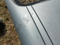 8301H0 крыша Citroen C5 1 поколение 2001г. - фото №10