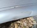 8301H0 крыша Citroen C5 1 поколение 2001г. - фото №11