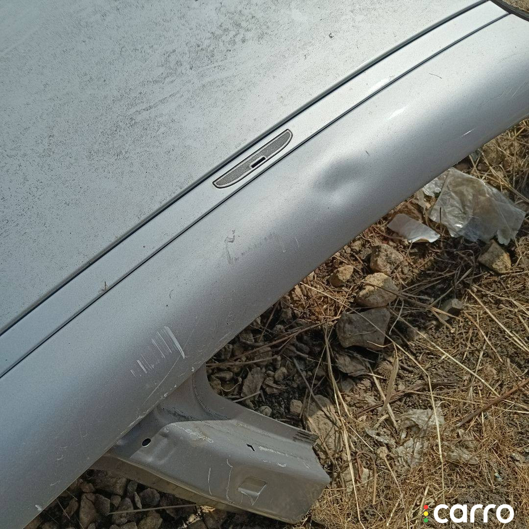 8301H0 крыша Citroen C5 1 поколение 2001г. - фото №14