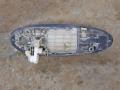826603C000 ручка наружная двери передней правой Hyundai Sonata 4 поколение [рестайлинг] 2006г. - фото №5