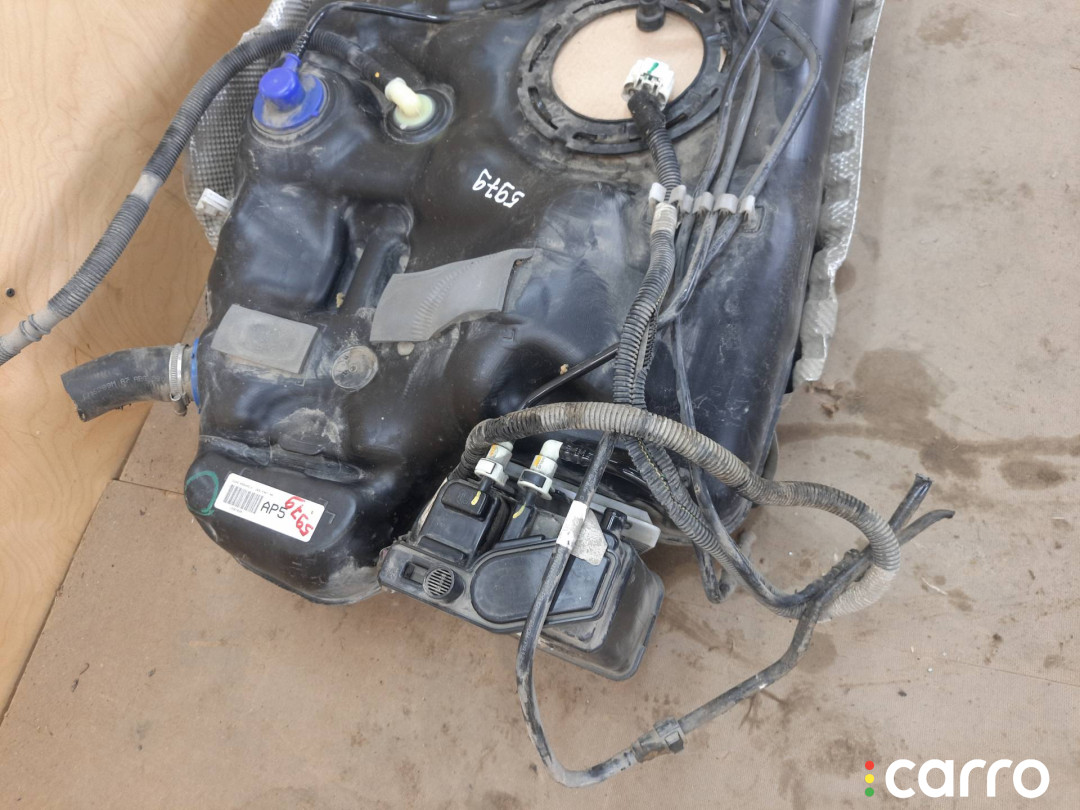 13367839 топливный бак Opel Astra J GTC 2012г. - фото №6