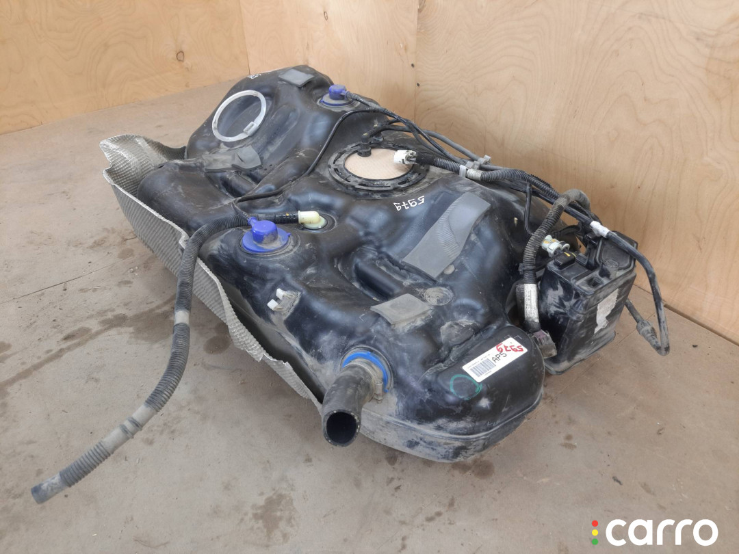 13367839 топливный бак Opel Astra J GTC 2012г. - фото №8