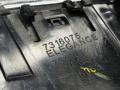 7316075 решетка радиатора левая BMW X5 F15 2013г. - фото №11