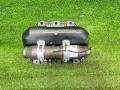 13368973 подушка безопасности пассажира Opel Astra J GTC 2012г. - фото №4