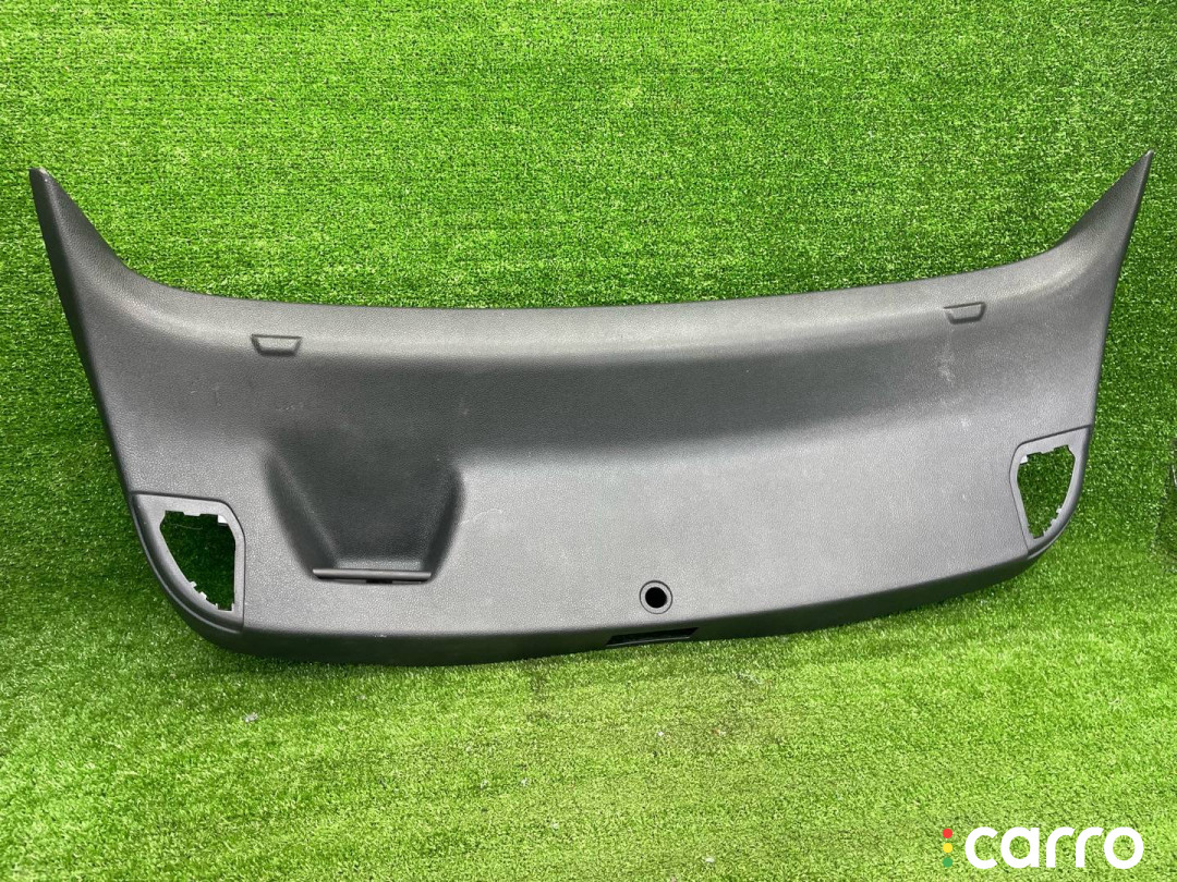 360583280 обшивка крышки багажника Opel Astra J GTC 2012г. - фото №2