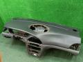 9632608177 панель передняя салона (торпедо) Citroen C5 1 поколение [рестайлинг] 2005г. - фото №2