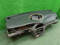 9632608177 панель передняя салона (торпедо) Citroen C5 1 поколение [рестайлинг] 2005г. - фото №3