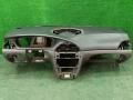 9632608177 панель передняя салона (торпедо) Citroen C5 1 поколение [рестайлинг] 2005г. - фото №5