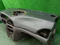 9632608177 панель передняя салона (торпедо) Citroen C5 1 поколение [рестайлинг] 2005г. - фото №6