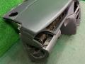 9632608177 панель передняя салона (торпедо) Citroen C5 1 поколение [рестайлинг] 2005г. - фото №7