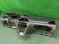 9632608177 панель передняя салона (торпедо) Citroen C5 1 поколение [рестайлинг] 2005г. - фото №11
