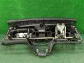 9632608177 панель передняя салона (торпедо) Citroen C5 1 поколение [рестайлинг] 2005г. - фото №12