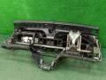 9632608177 панель передняя салона (торпедо) Citroen C5 1 поколение [рестайлинг] 2005г. - фото №13
