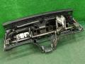9632608177 панель передняя салона (торпедо) Citroen C5 1 поколение [рестайлинг] 2005г. - фото №14