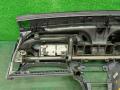 9632608177 панель передняя салона (торпедо) Citroen C5 1 поколение [рестайлинг] 2005г. - фото №15
