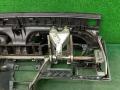 9632608177 панель передняя салона (торпедо) Citroen C5 1 поколение [рестайлинг] 2005г. - фото №17
