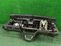 9632608177 панель передняя салона (торпедо) Citroen C5 1 поколение [рестайлинг] 2005г. - фото №19