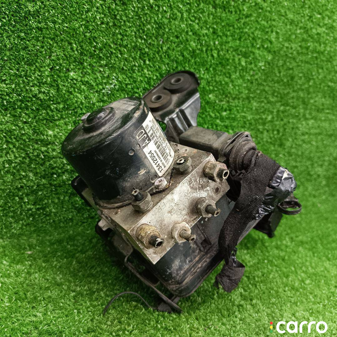 13412554 блок ABS Opel Astra J GTC 2013г. - фото №19