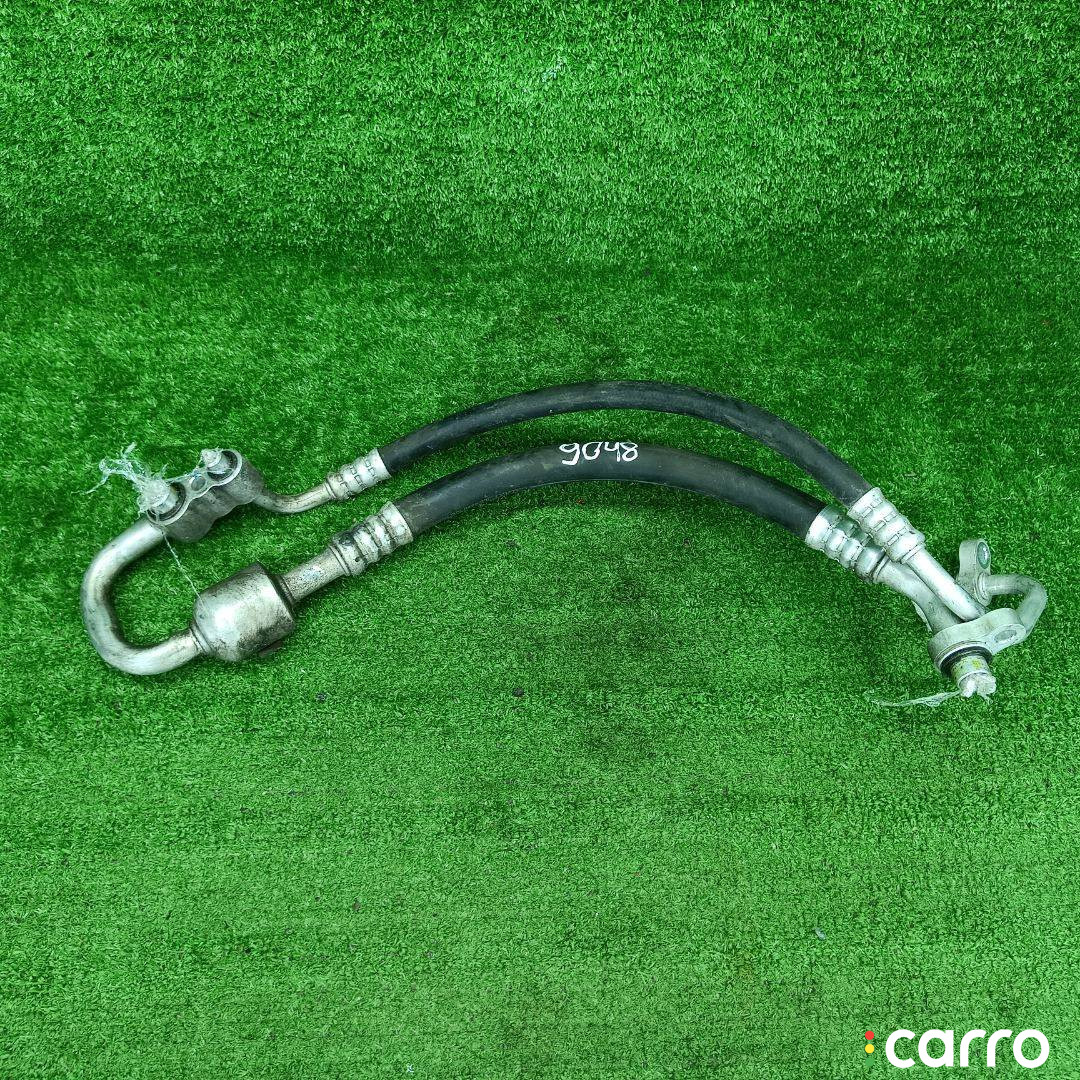 13433020 трубка кондиционера Opel Astra J GTC 2013г. - фото №4