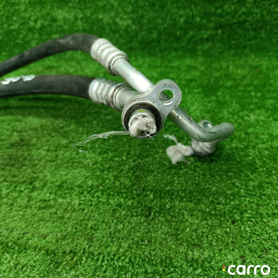 13433020 трубка кондиционера Opel Astra J GTC 2013г. - фото №6