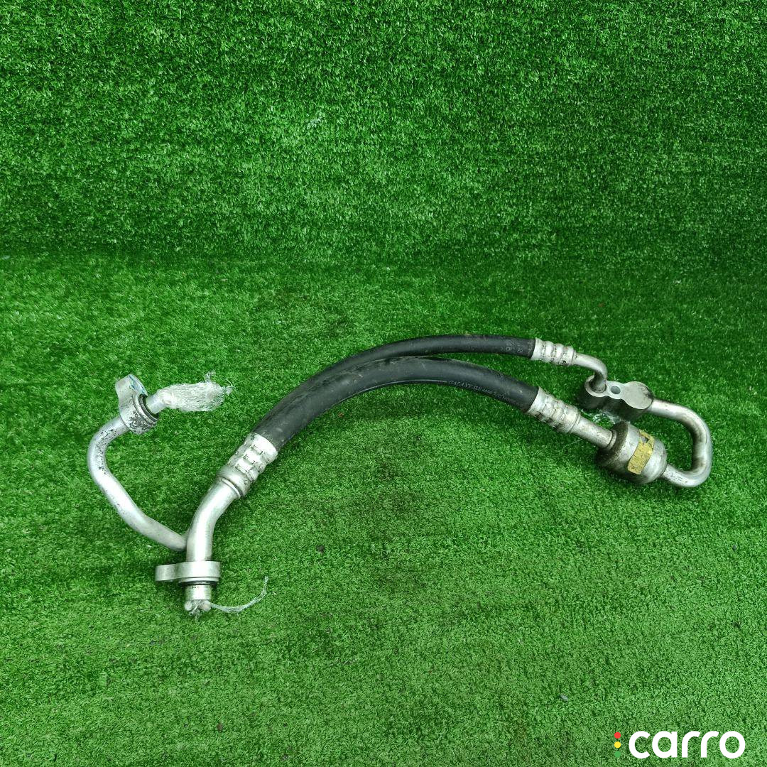 13433020 трубка кондиционера Opel Astra J GTC 2013г. - фото №8