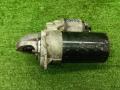 55572440 стартер Opel Astra J GTC 2013г. - фото №4