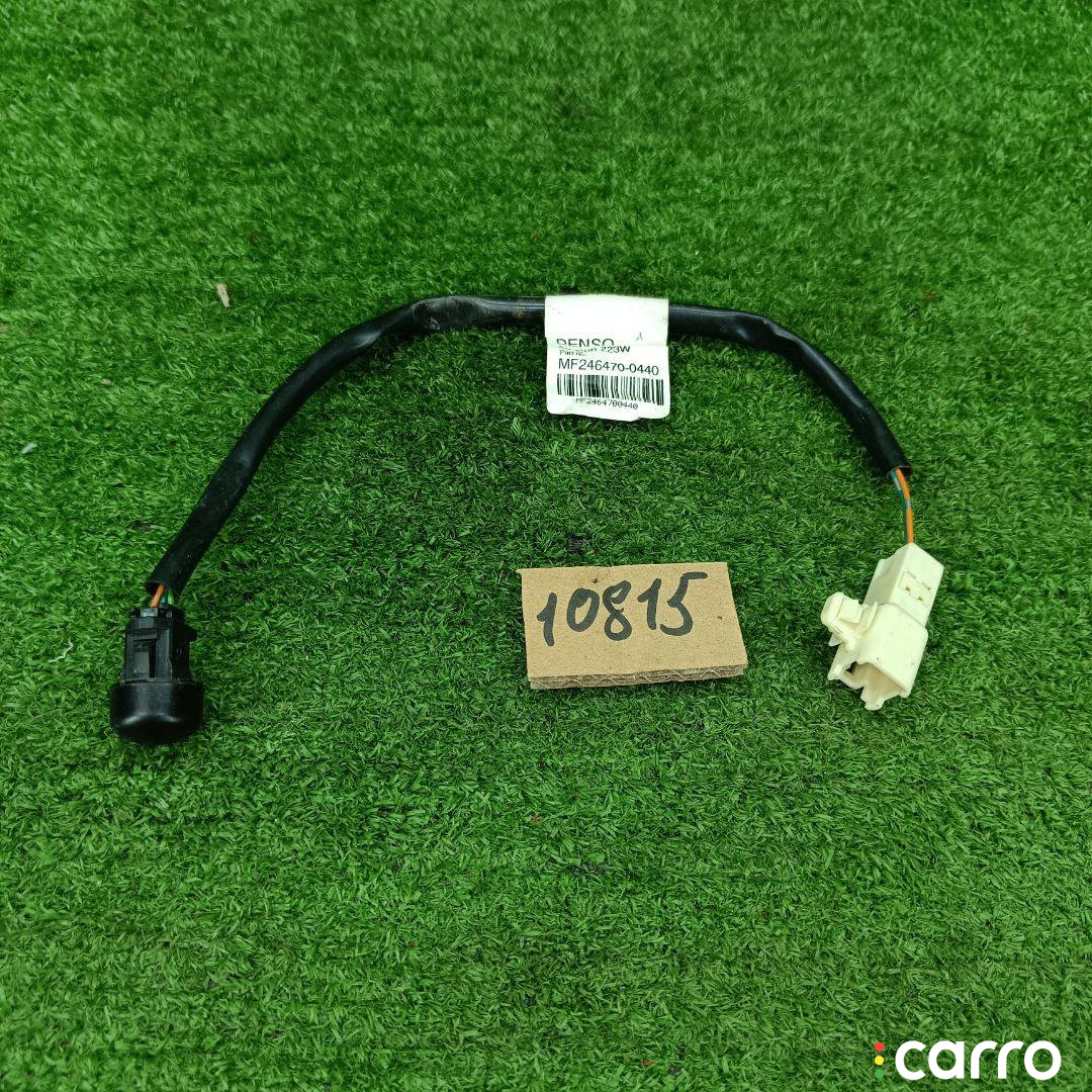 MF246470-0440 датчик света Toyota Avensis 2 поколение (T250) - фото №1
