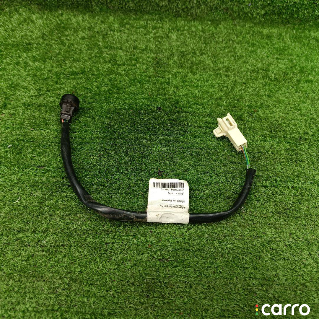 MF246470-0440 датчик света Toyota Avensis 2 поколение (T250) - фото №2