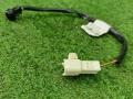 MF246470-0440 датчик света Toyota Avensis 2 поколение (T250) - фото №6