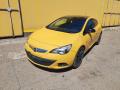 Opel Astra J 2012г. 1.4 л., A 14 NET - фото №1
