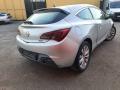 Opel Astra J 2012г. 1.4 л., A 14 NET - фото №1