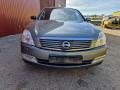 Nissan Teana J31 2006г. 2.0 л., QR20DE - фото №1