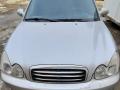 Hyundai Sonata 4 поколение [рестайлинг] 2006г. 2.7 л., G6BA - фото №1