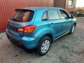 Mitsubishi ASX 1 поколение 2010г. 1.8 л., 4B10 - фото №1