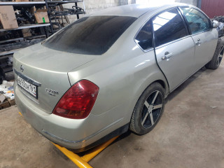 Nissan Teana J31 2006г. 3.5 л., VQ35 - фото №1