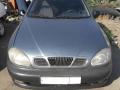 Chevrolet Lanos 1 поколение 2006г. 1.5 л., A15SMS - фото №1