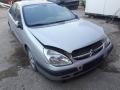 Citroen C5 1 поколение 2001г. 2.0 л., RLZ (EW10D) - фото №1
