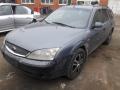 Ford Mondeo 3 поколение 2001г. 1.8 л., CHBA - фото №1