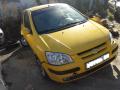 Hyundai Getz 1 поколение 2005г. 1.3 л., G4EA - фото №1