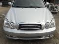 Hyundai Sonata 4 поколение [рестайлинг] 2006г. 2.0 л., G4JP - фото №1