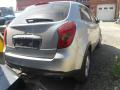 SsangYong Actyon 2 поколение 2011г. 2.0 л., D20DTF - фото №1