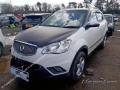 SsangYong Actyon 2 поколение 2013г. 2.0 л., D20DTF - фото №1