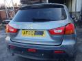 Mitsubishi ASX 1 поколение 2010г. 1.6 л., 4A92 - фото №1