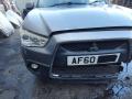 Mitsubishi ASX 1 поколение 2010г. 1.6 л., 4A92 - фото №2