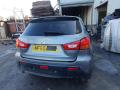 Mitsubishi ASX 1 поколение 2010г. 1.6 л., 4A92 - фото №3