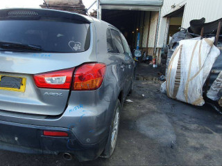 Mitsubishi ASX 1 поколение 2010г. 1.6 л., 4A92 - фото №5
