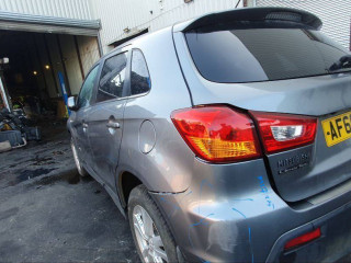 Mitsubishi ASX 1 поколение 2010г. 1.6 л., 4A92 - фото №6